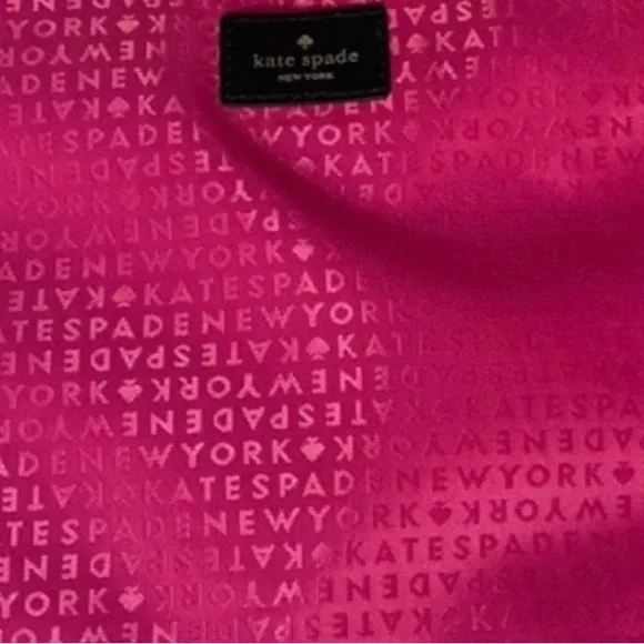 Kate Spade Bag - Picture 4 of 5